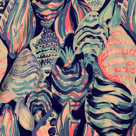 Lilly Pulitzer Dress - Picture 2 of 2